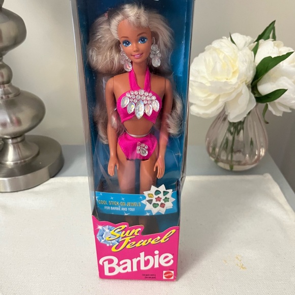 Bundle of Barbie Dolls - Picture 9 of 13